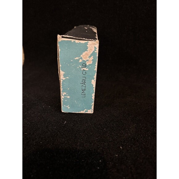 Tin Toy  Friction Powered Motorkerekpar Motorcycle W/Box B1 - Picture 11 of 12